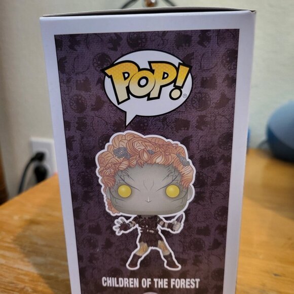 Game of Thrones Children of the Forest Funko Pop - Picture 4 of 6